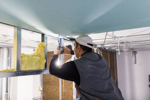Best Spray Foam Insulation  in Thiells, NY