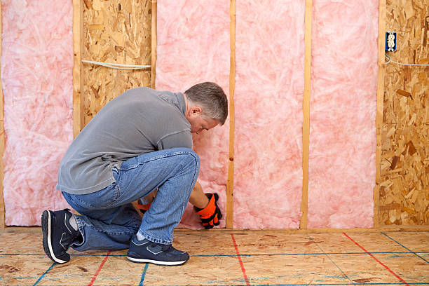 Best Professional Insulation Contractor  in Thiells, NY