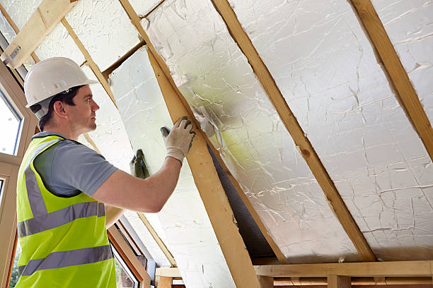 Best Local Insulation Services  in Thiells, NY