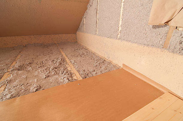 Best Commercial Insulation Contractor  in Thiells, NY