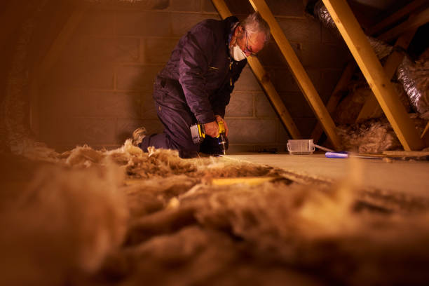 Best Affordable Insulation Services  in Thiells, NY
